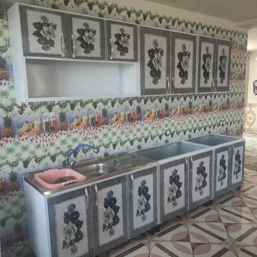 کابینت‌ هایگلاس نمایندگی  یزدانخواه|مصالح و تجهیزات ساختمان|یاسوج, |دیوار