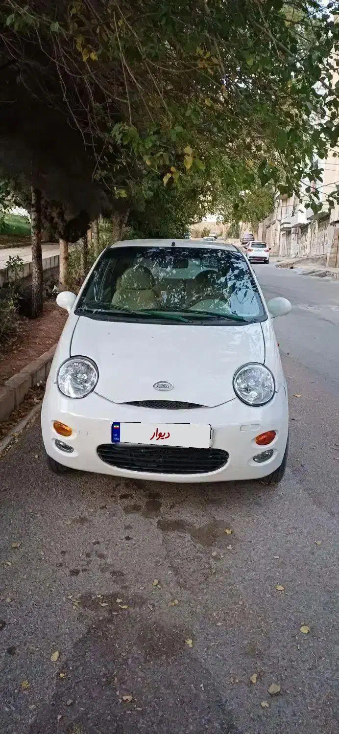 ام وی ام ۱۱۰ مدل ۹۰‌|خودرو سواری و وانت|خرم‌آباد, |دیوار