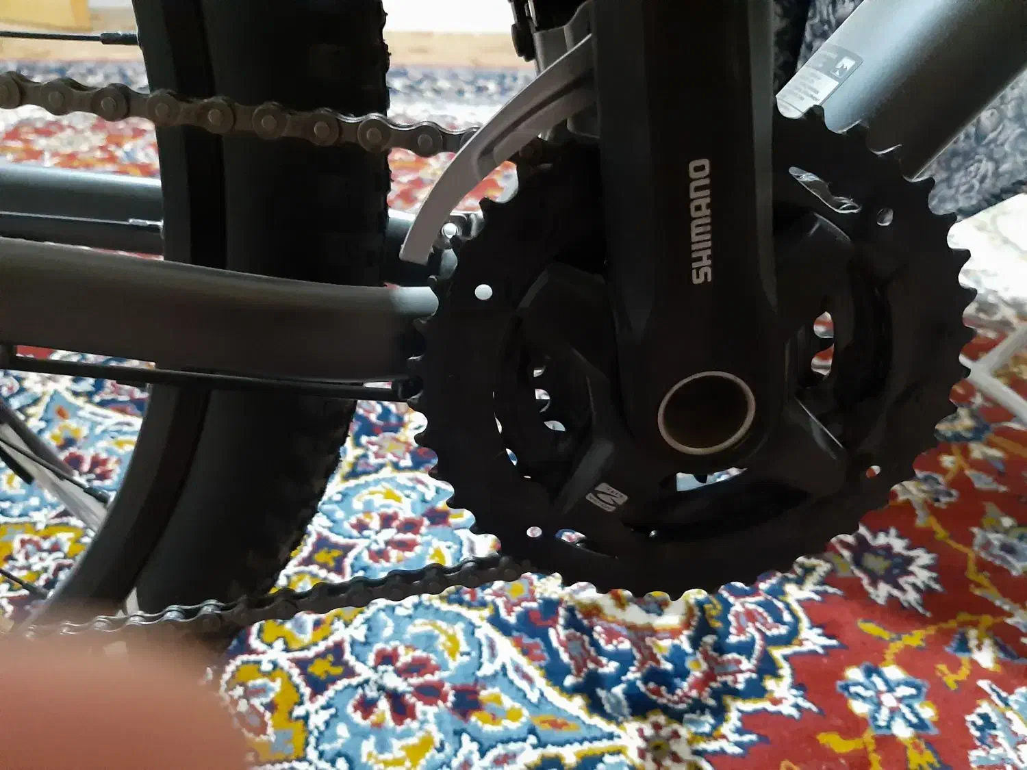 دوچرخه|دوچرخه، اسکیت، اسکوتر|اصفهان, ملکشهر|دیوار