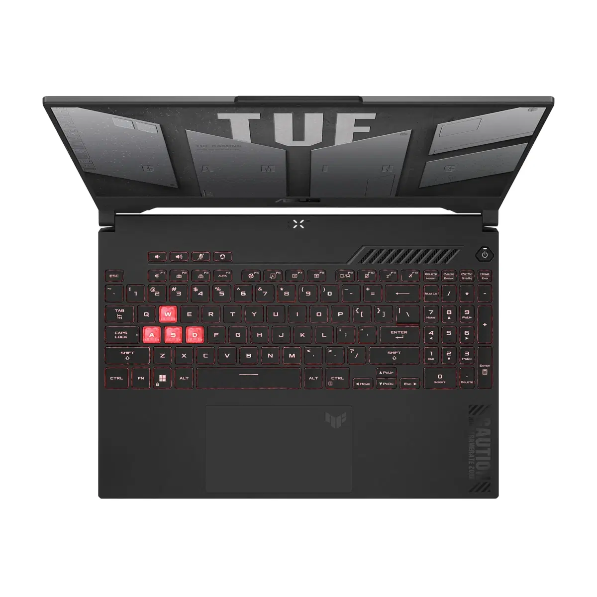 tuf 4070 fx507zi|رایانه همراه|اصفهان, ارغوانیه|دیوار