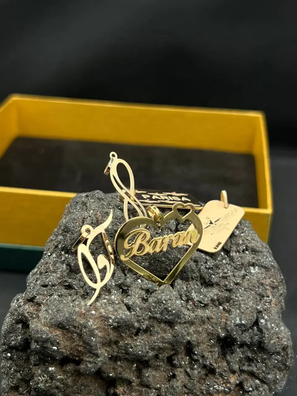 طلای روزمادر|جواهرات|تهران, شهرک ولیعصر شمالی|دیوار