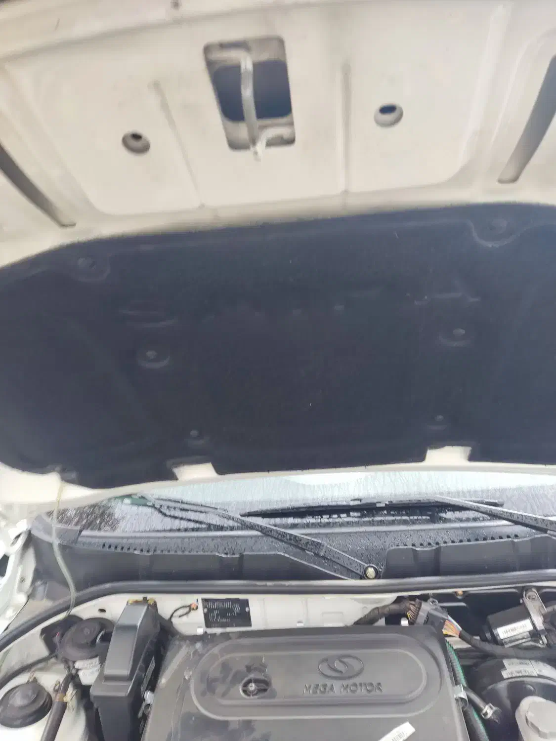 کوییک S مدل ۱۴۰۴ با استاندارد ۸۵ گانه مدل ۱۴۰۳ صفر|خودرو سواری و وانت|نورآباد, |دیوار