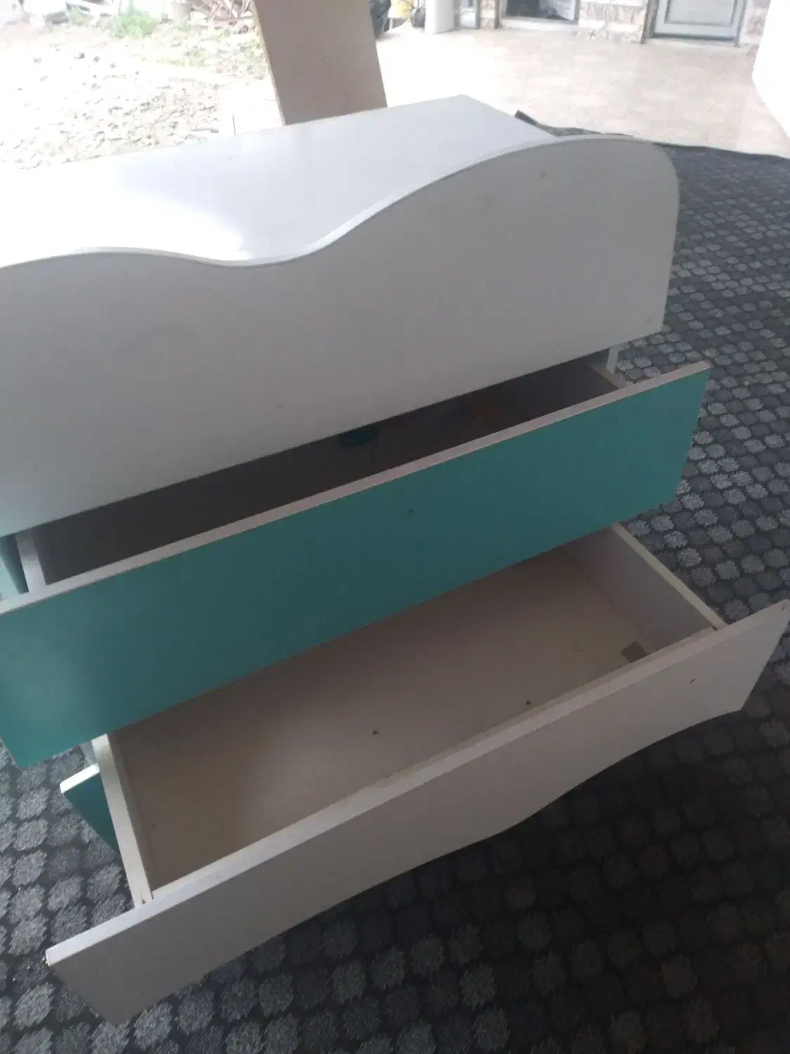 کمد لباس|جاکفشی، کمد، دراور|علی‌آباد کتول, |دیوار