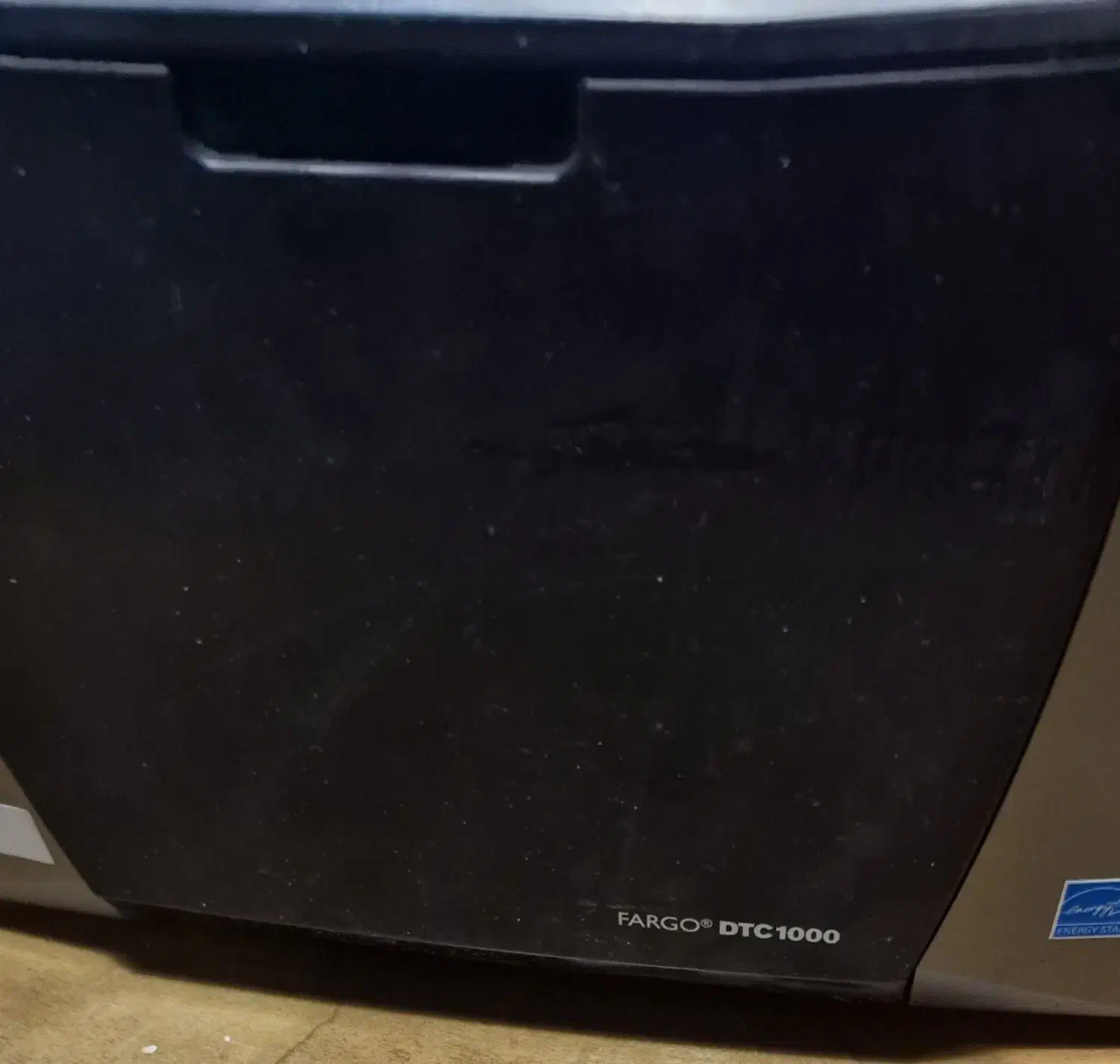 چاپ کارت pvc فارگو 1000DTC|پرینتر، اسکنر، کپی، فکس|تهران, ایرانشهر|دیوار