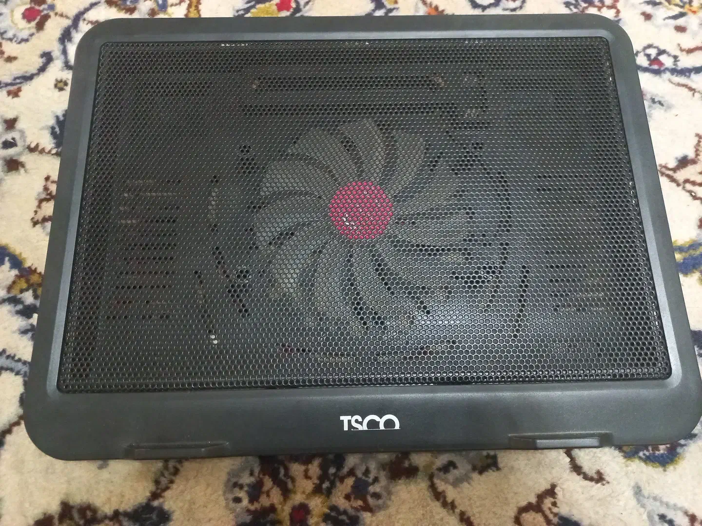 کولپد لپتاپ تسکو|قطعات و لوازم جانبی رایانه|کرج, فاز ۲ مهرشهر|دیوار