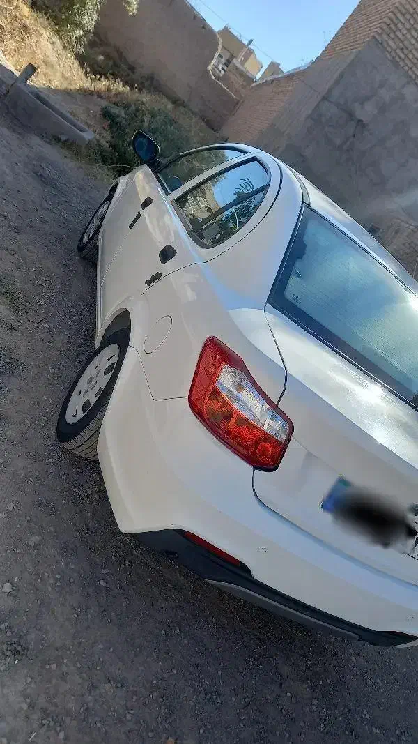 ساینا اس ۱۴۰۱|خودرو سواری و وانت|زاوه, |دیوار