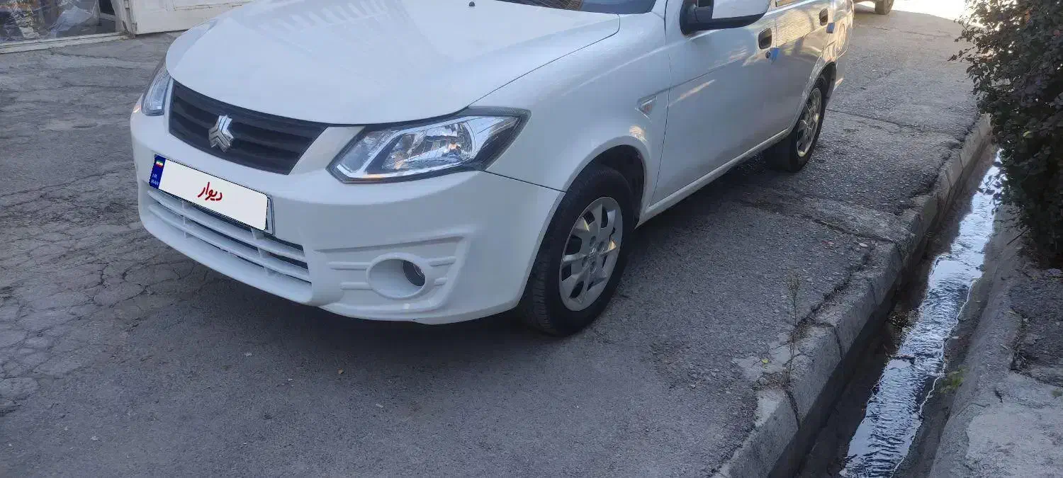 ساینا درجه یک یک|خودرو سواری و وانت|الشتر, |دیوار