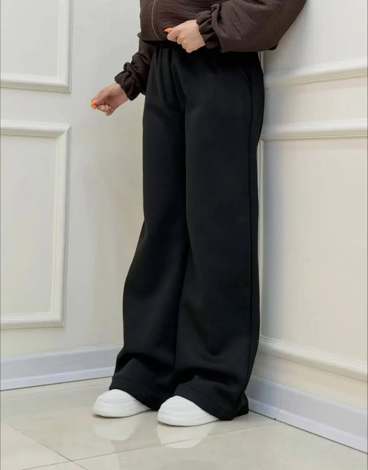 شلوار بگ|لباس|شاهین دژ, |دیوار