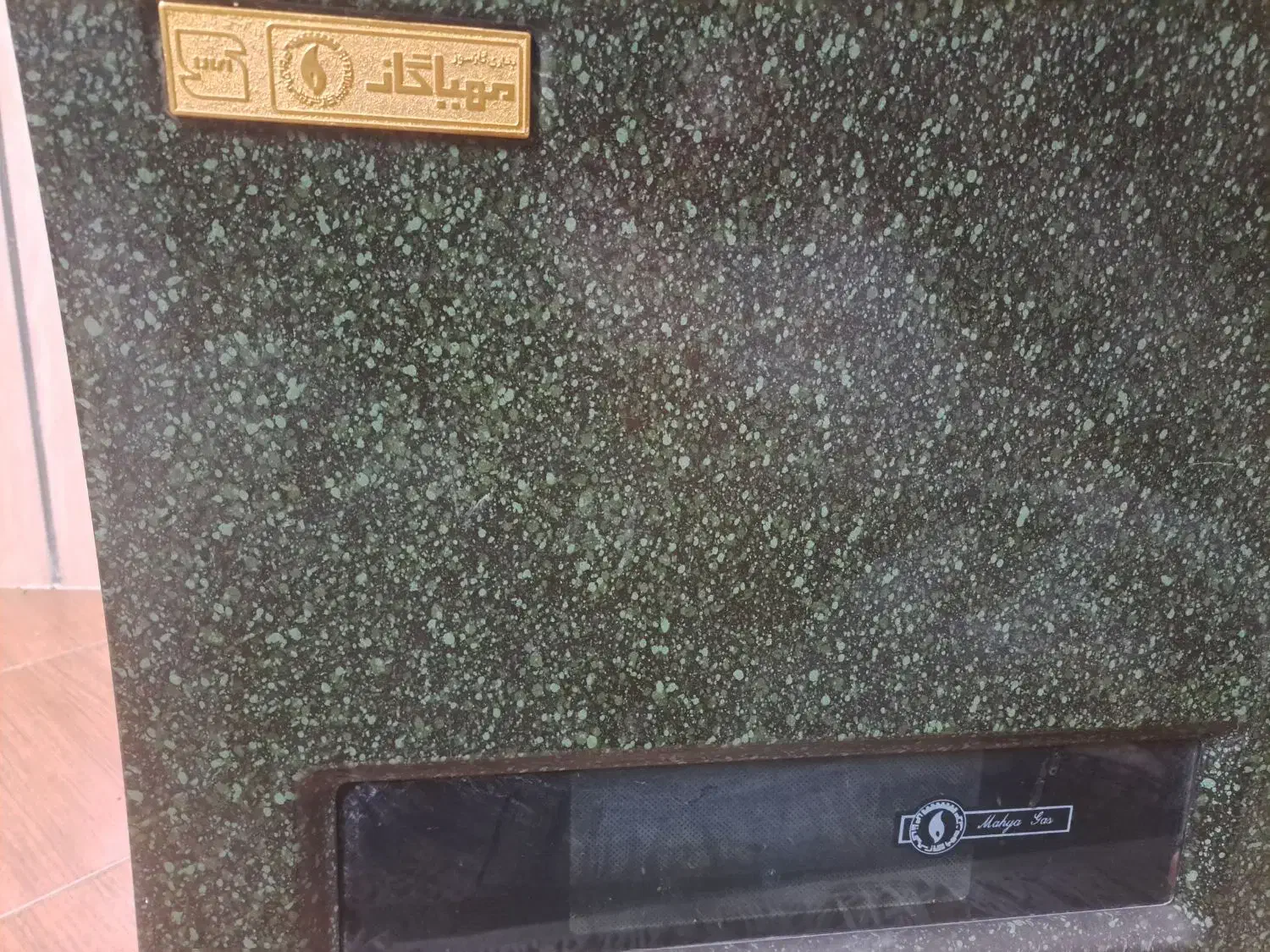 بخاری|بخاری، هیتر، شومینه|کاشمر, |دیوار