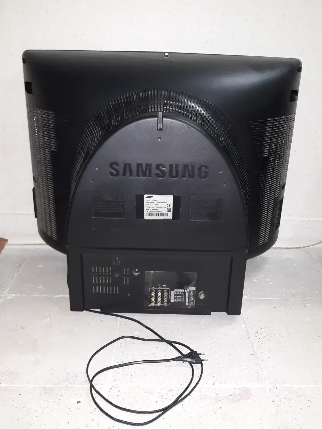 تلوزیون|تلویزیون و پروژکتور|قزوین, |دیوار