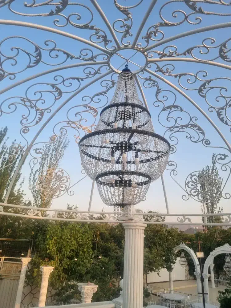 لوستر / گلابی برای تالار و ورودی|عمده‌فروشی|سلفچگان, |دیوار
