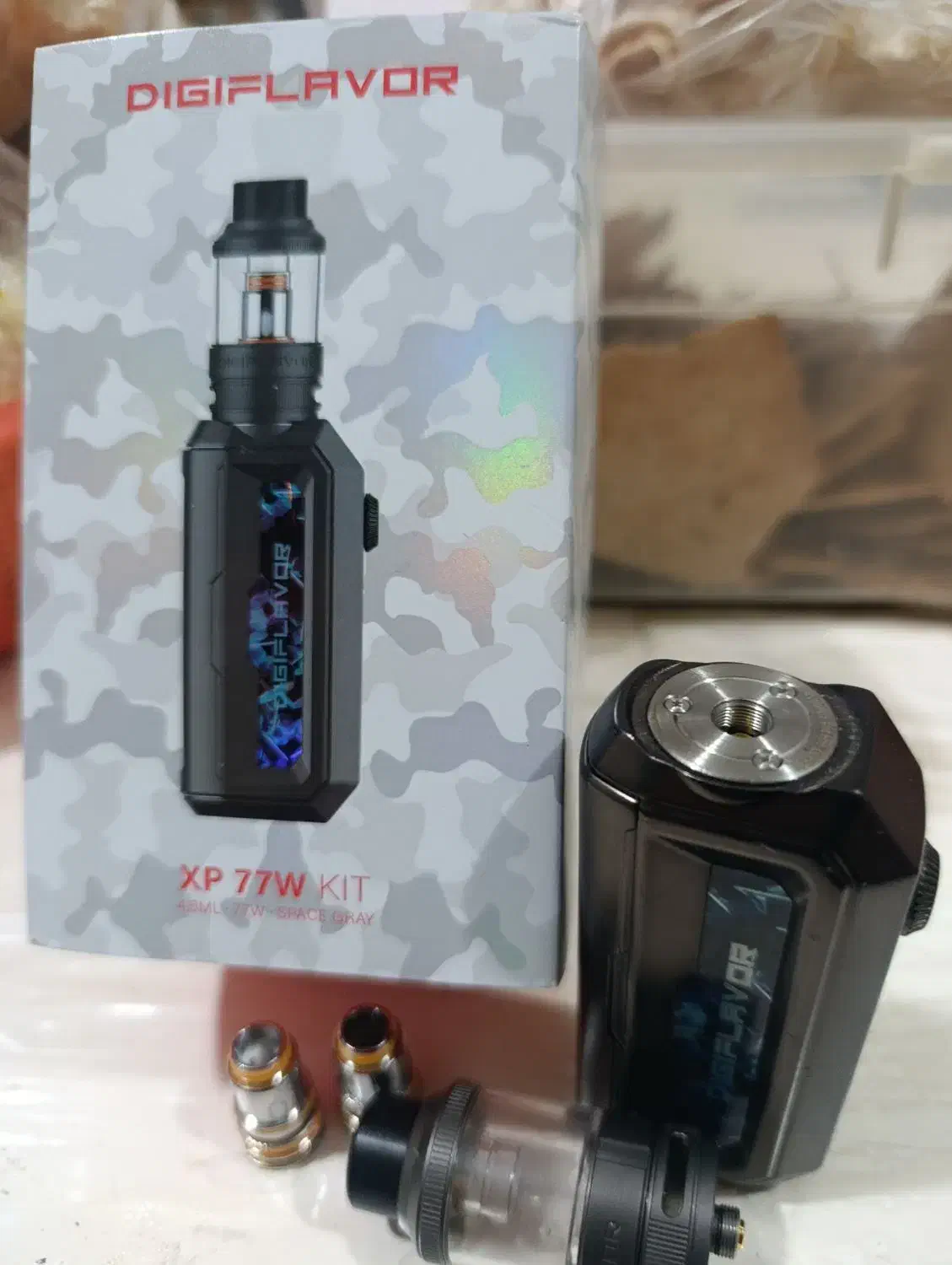 ویپ حرفه ای|زیورآلات و اکسسوری|اهواز, منبع اب|دیوار