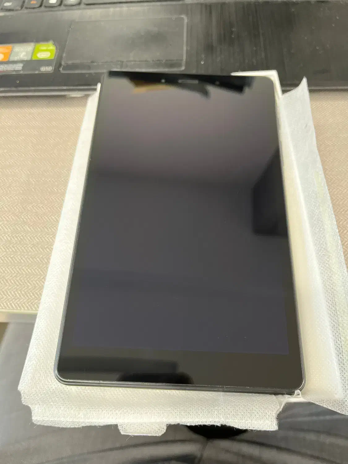 تبلت Galaxy Tab A|تبلت|تهران, نیلوفر|دیوار