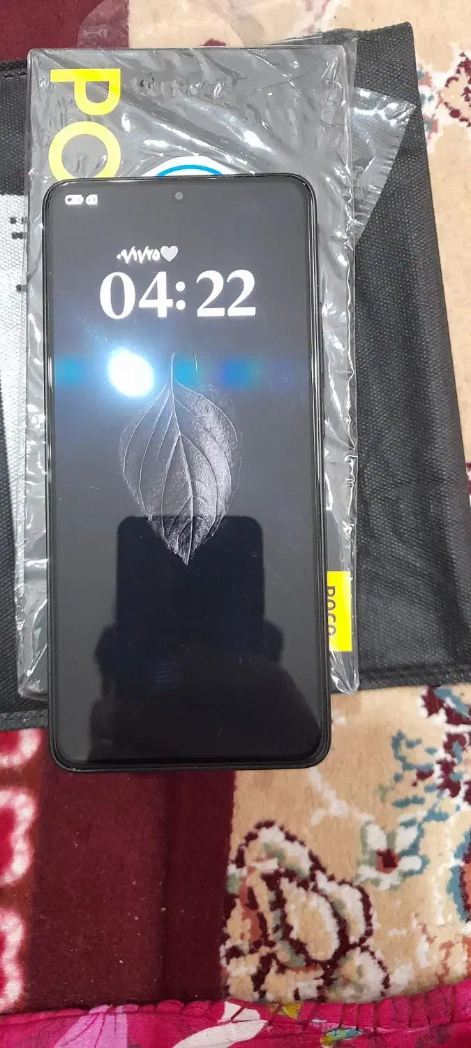 گوشی ایکس ۷پرو|موبایل|مراغه, |دیوار