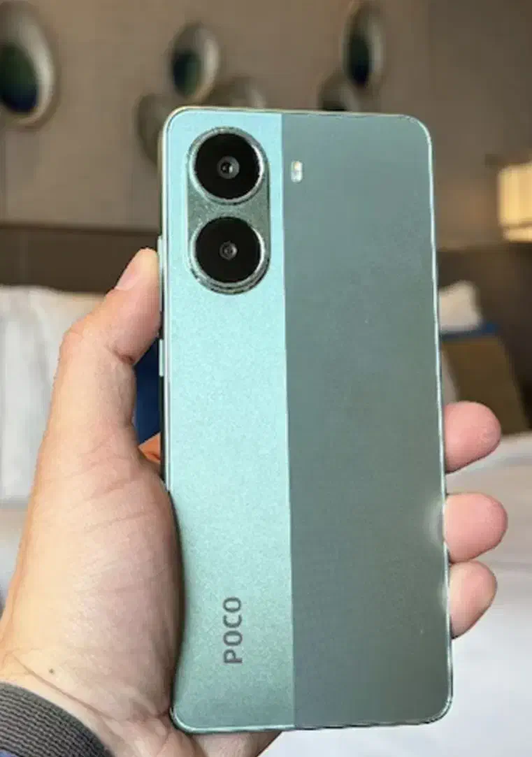 پکو x7pro|موبایل|ماهان, |دیوار