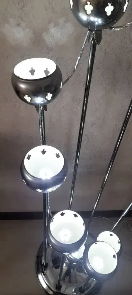 آباژور|چراغ خواب و آباژور|شیراز, فرهنگیان|دیوار