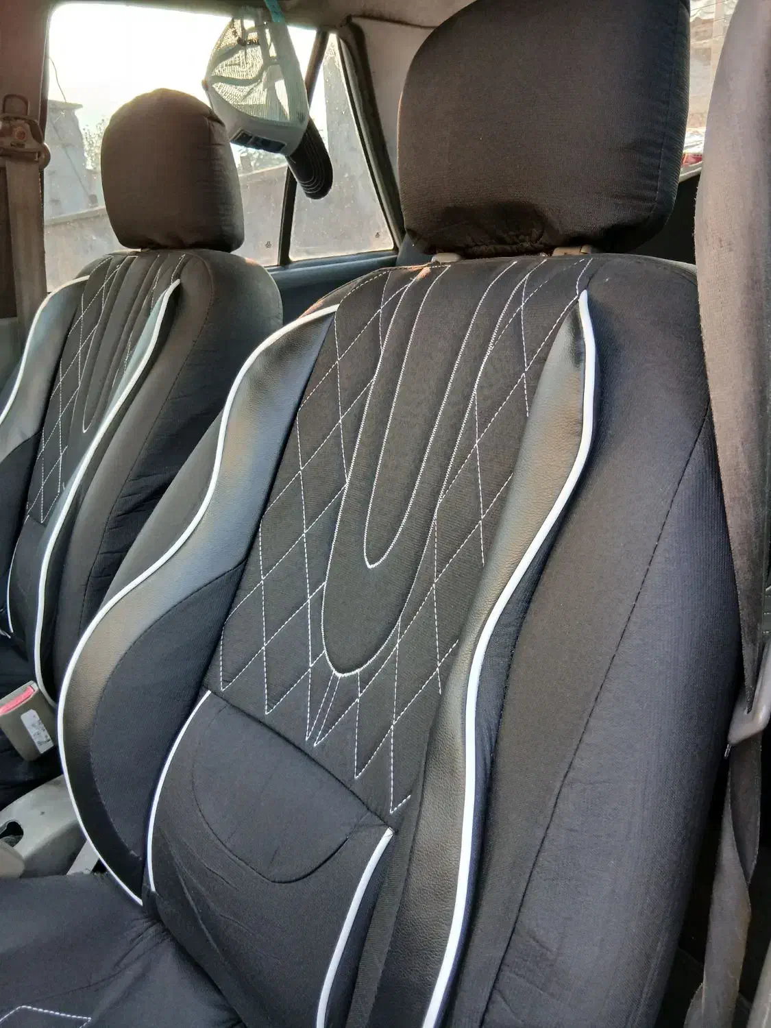 فروش یک دستگاه پراید|خودرو سواری و وانت|سلمانشهر, |دیوار