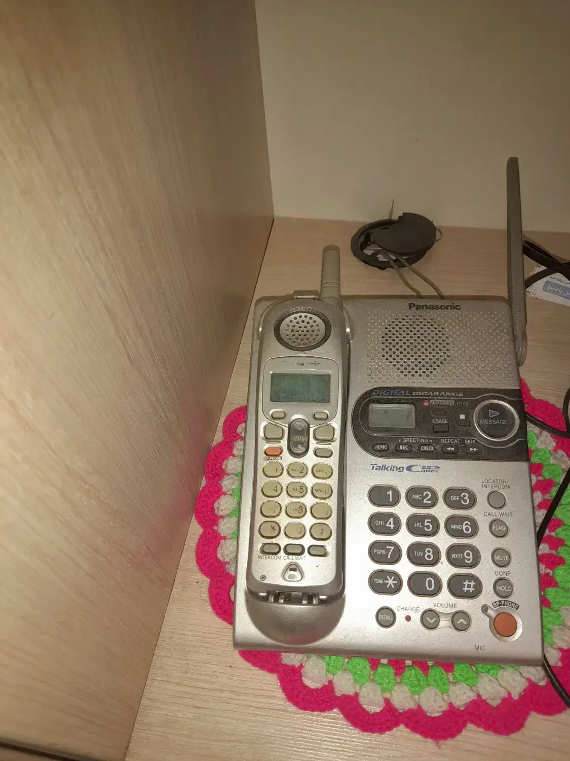 خط تلفن ثابت بیلبوردی|تلفن رومیزی|تهران, نارمک|دیوار