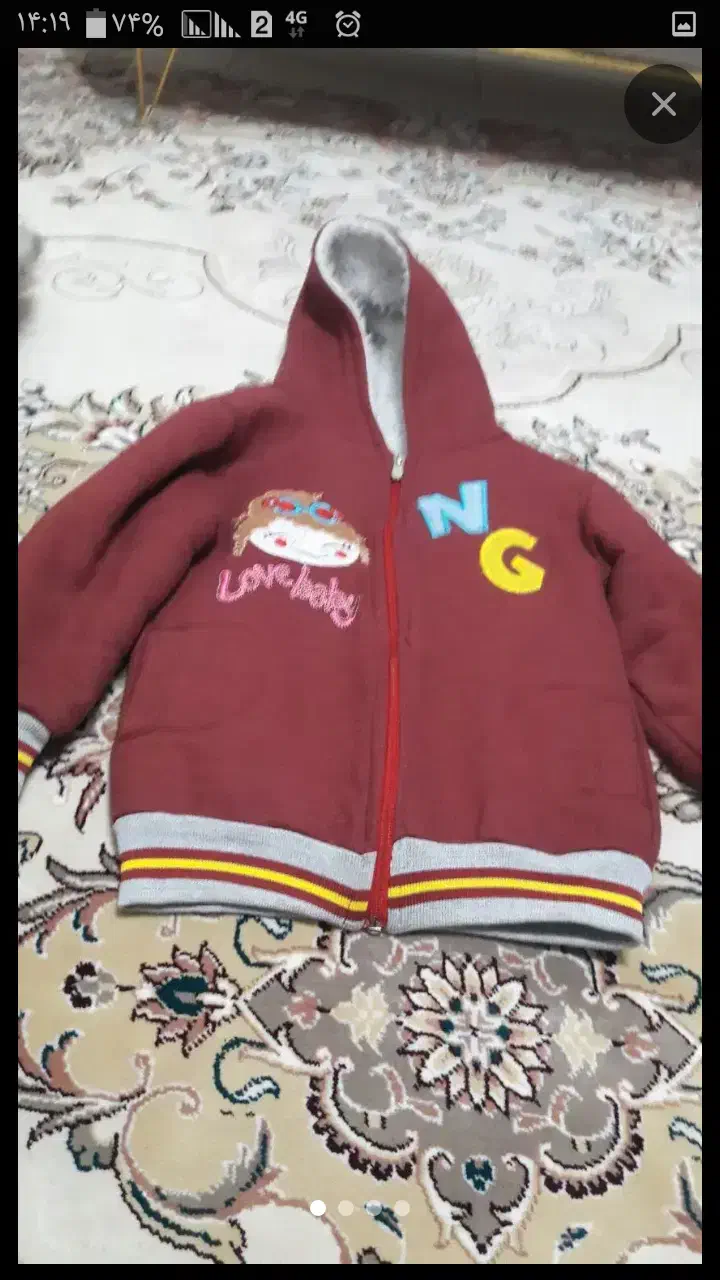 سیوشرت دخترانه تمیز|کفش و لباس بچه|تربت‌حیدریه, شهرک ولیعصر|دیوار