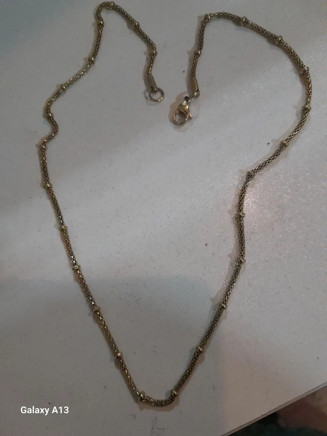 نیم ست استیل نو|بدلیجات|کرج, فاز ۴ مهرشهر|دیوار