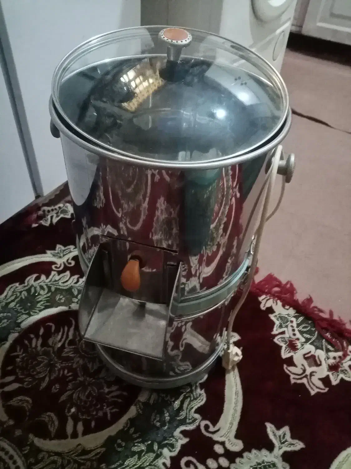 سبزی خورد کن|خردکن، آسیاب، غذاساز|کرمانشاه, |دیوار
