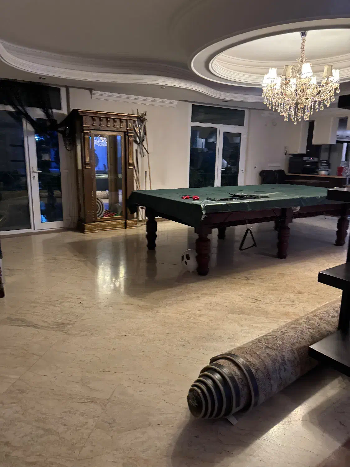 اجاره عمارت لوکس سیفی در دماوند|اجارهٔ کوتاهمدت ویلا و باغ|دماوند, دماوند|دیوار