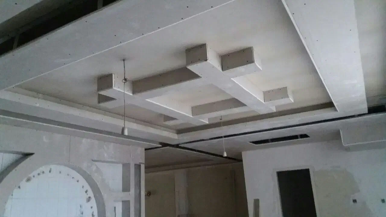 کناف|خدمات پیشه و مهارت|قزوین, |دیوار