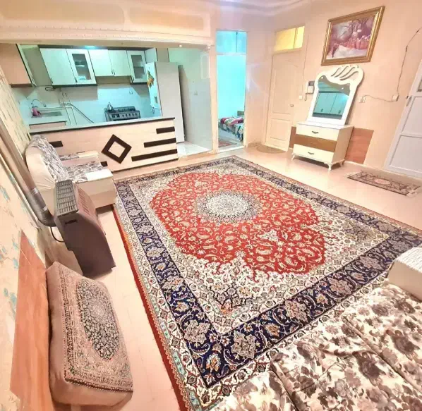 سویت دو خوابه دربست|اجارهٔ کوتاه‌مدت آپارتمان و سوئیت|خوی, |دیوار