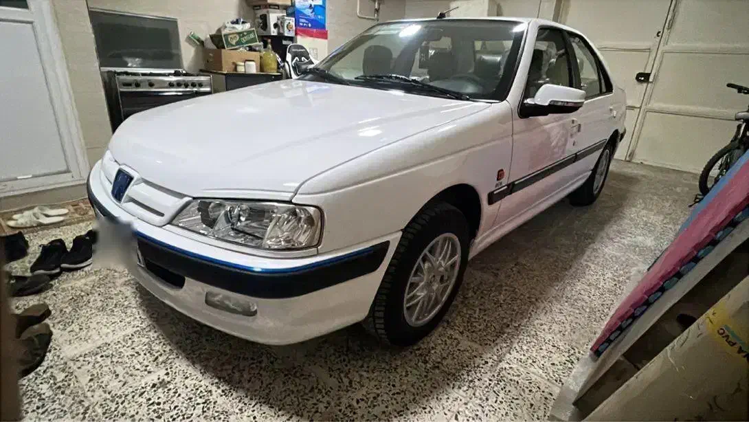 پارس tu5|خودرو سواری و وانت|خرم‌آباد, |دیوار