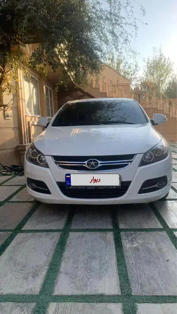 جک j5|خودرو سواری و وانت|کرج, شهر صنعتی|دیوار