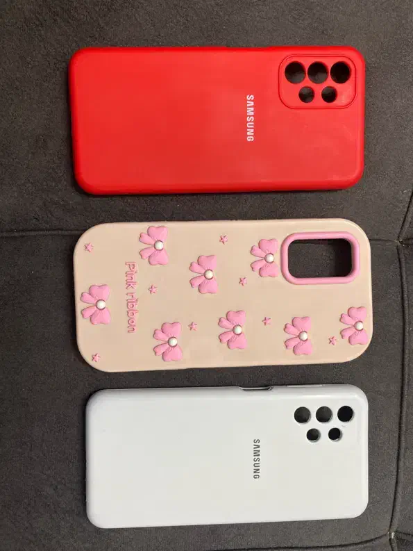 قاب گوشی سامسونگ a13|لوازم جانبی موبایل و تبلت|قم, باجک دو|دیوار