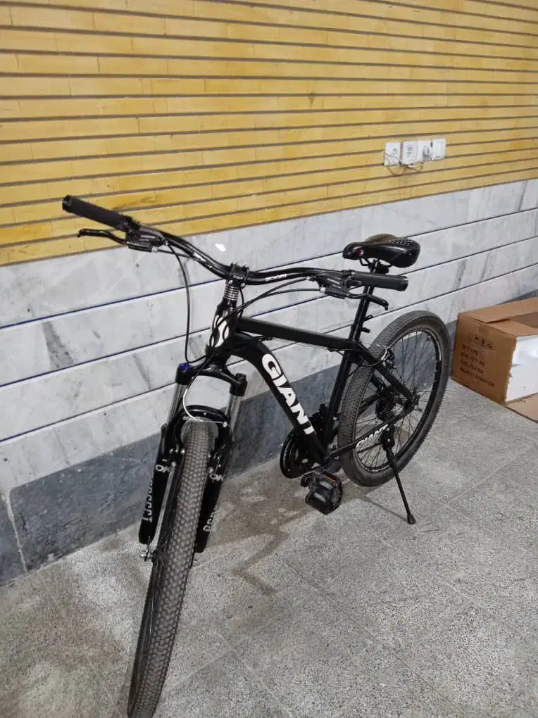 کالسکه و دوچرخه جاینت نو ، معاوضه با گوشی ایفون7|کالسکه و لوازم جانبی|شاهینشهر, حافظ جنوبی|دیوار