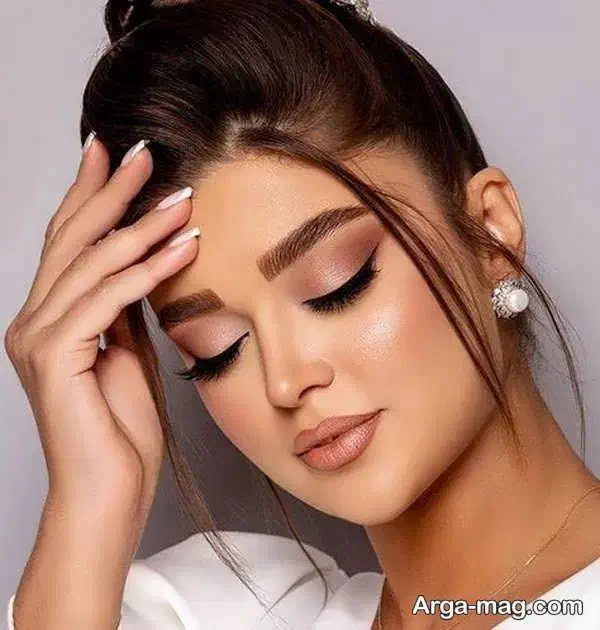 میکاپ  شینیون  ۳۰۰ شیذلب ومیکروو.. تا یک شنبه|خدمات آرایشگری و زیبایی|اردبیل, |دیوار