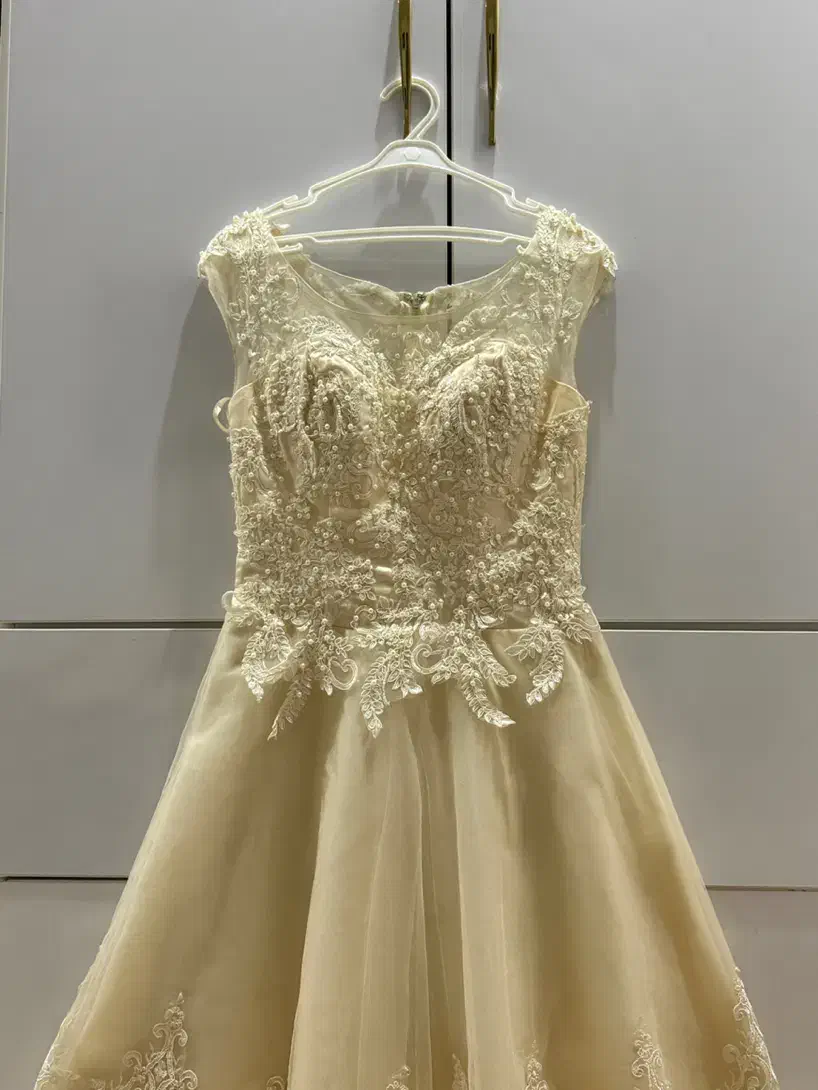 لباس عروسکی سایز ۳۶|لباس|باقرشهر, |دیوار