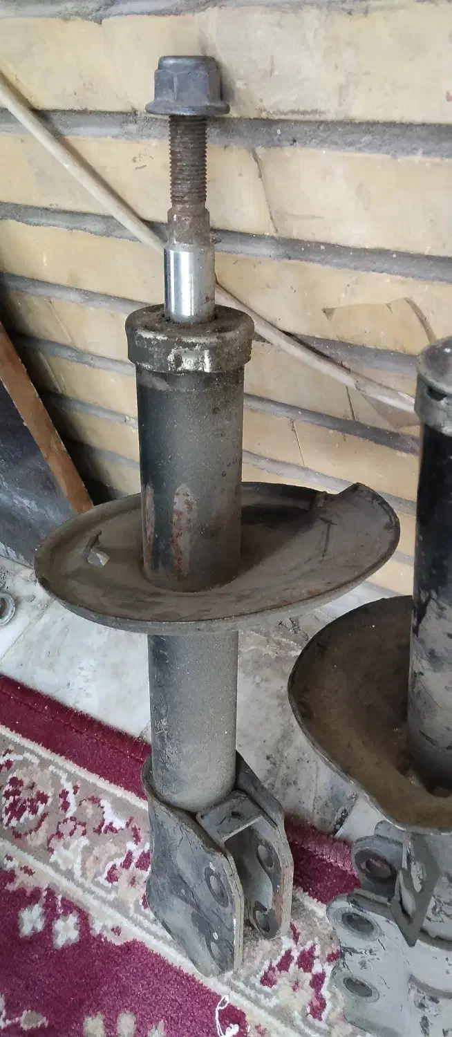 ۲۰۶|خودرو سواری و وانت|کرج, حصارک بالا|دیوار