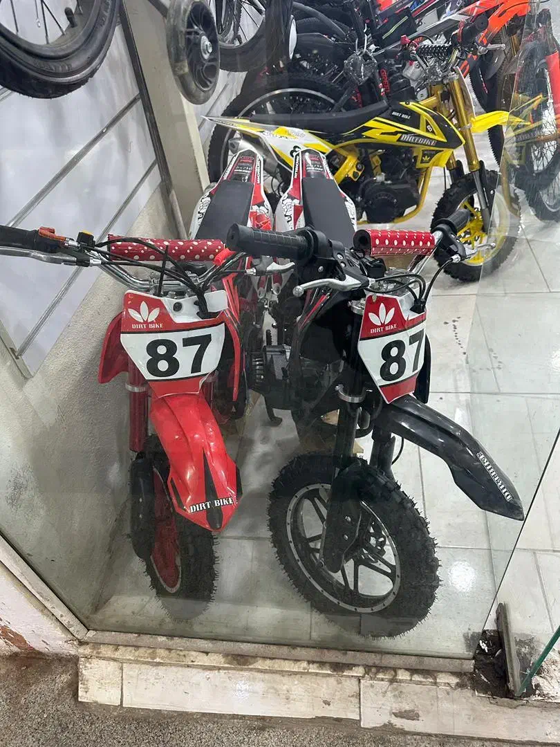 کراس ۴۹ سی سی|موتورسیکلت|جیرفت, |دیوار