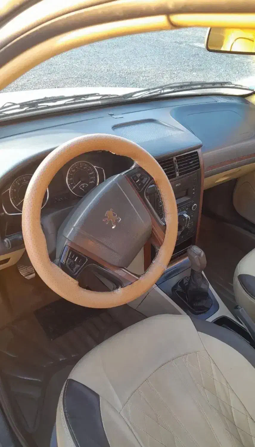 پارس تیوفایو مدل 98|خودرو سواری و وانت|یاسوج, |دیوار