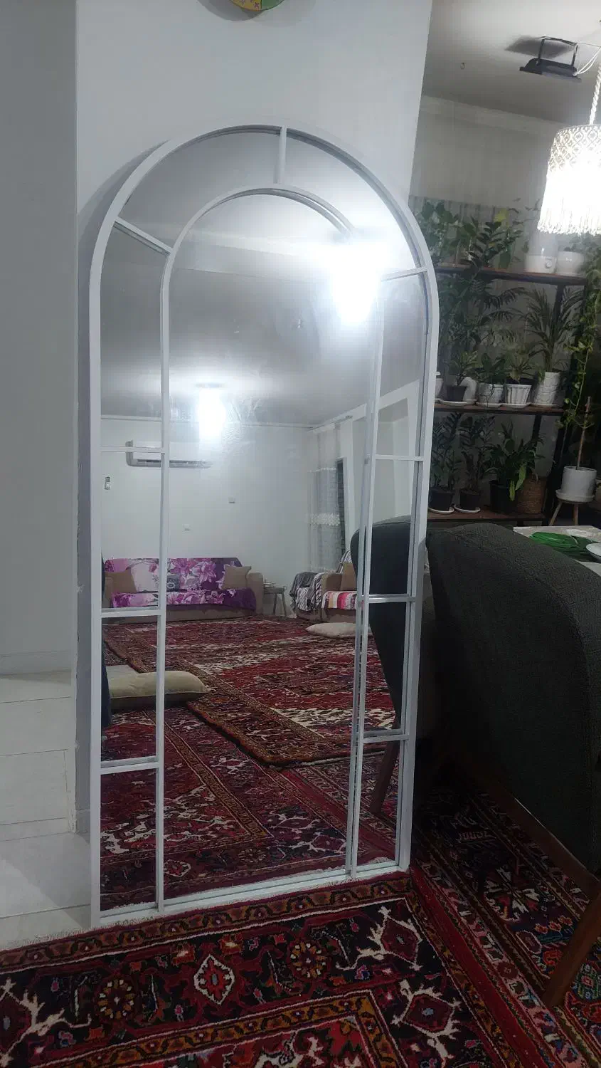 فروشی|آینه|جم, |دیوار