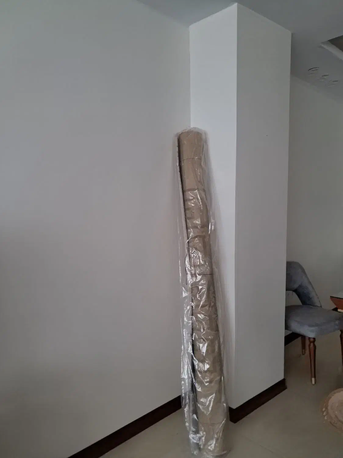 فرش ۶ متری|فرش|کرج, ساماندهی|دیوار