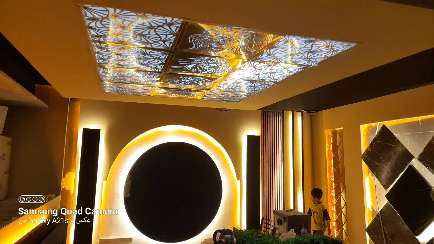 فروش و اجرای کناف و تایل با قیمت مناسب|خدمات پیشه و مهارت|یاسوج, |دیوار