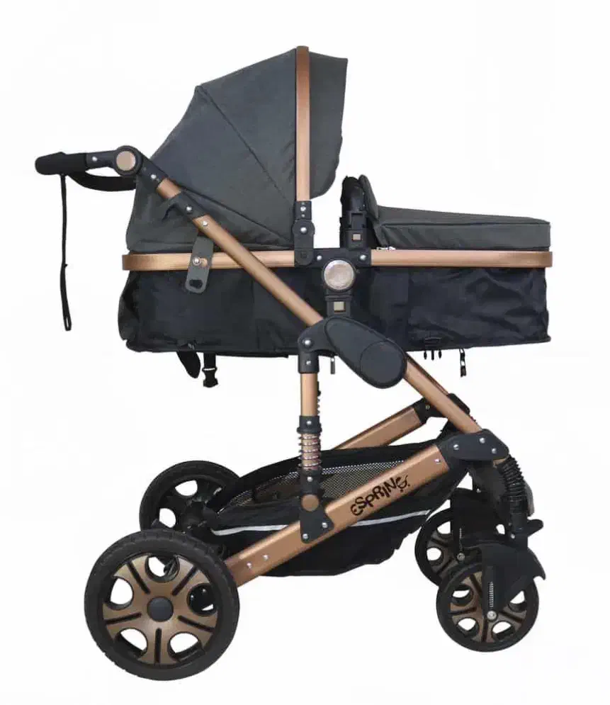 کالسکه و کریر اسپرینگ اسپیدا|کالسکه و لوازم جانبی|تهران, چهارصد دستگاه|دیوار