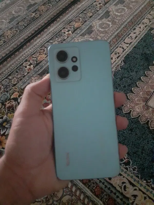 redmi not12|موبایل|اردبیل, |دیوار