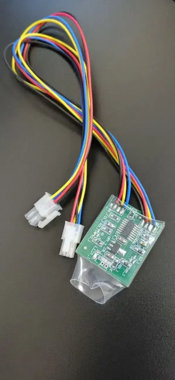 فروش و تعمیر فن حلزونی و سایلنت باکس|قطعات و لوازم جانبی رایانه|اهواز, عین ۲|دیوار