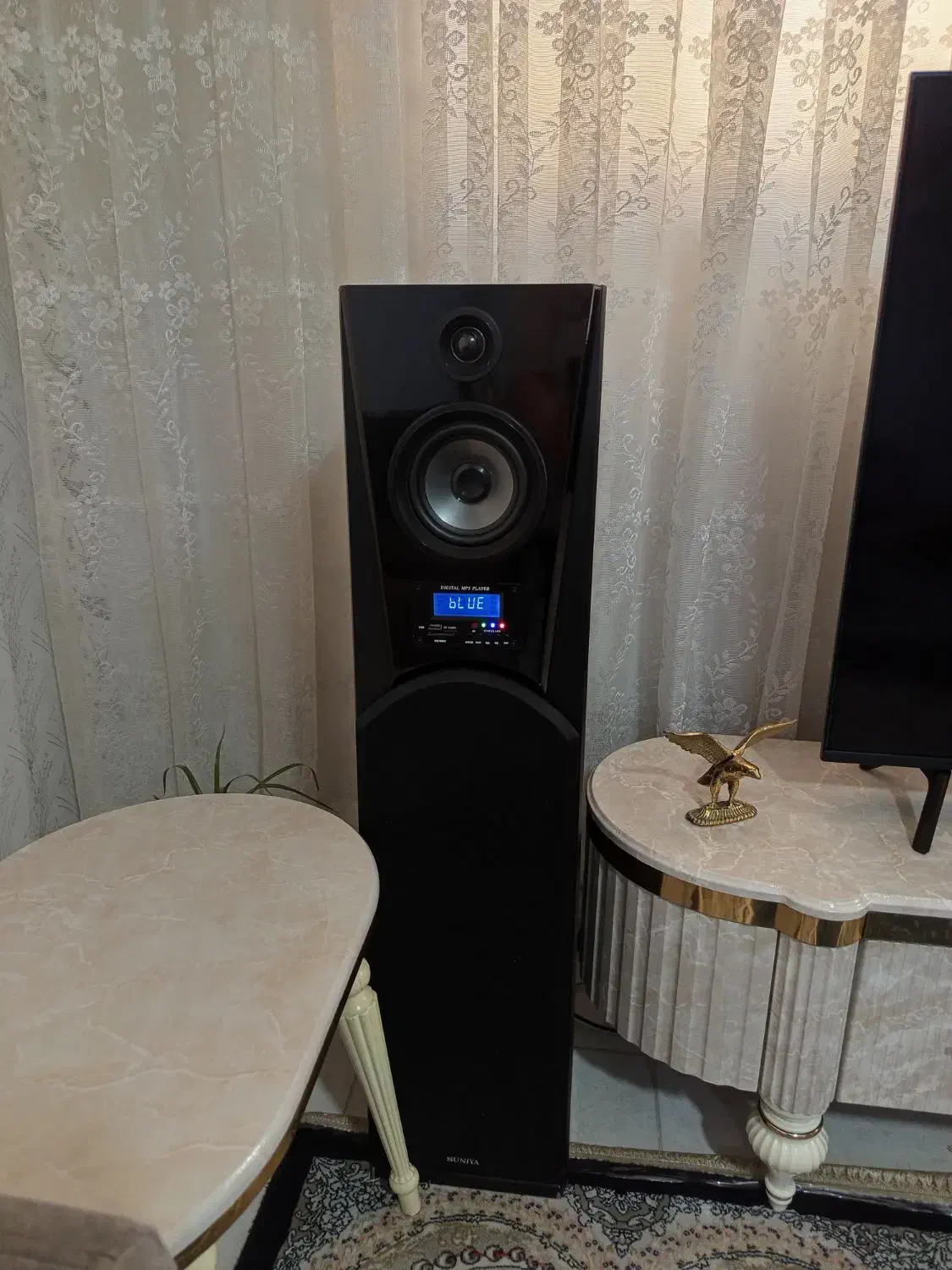 باندبرند سونیا|سیستم صوتی خانگی|نسیمشهر, |دیوار