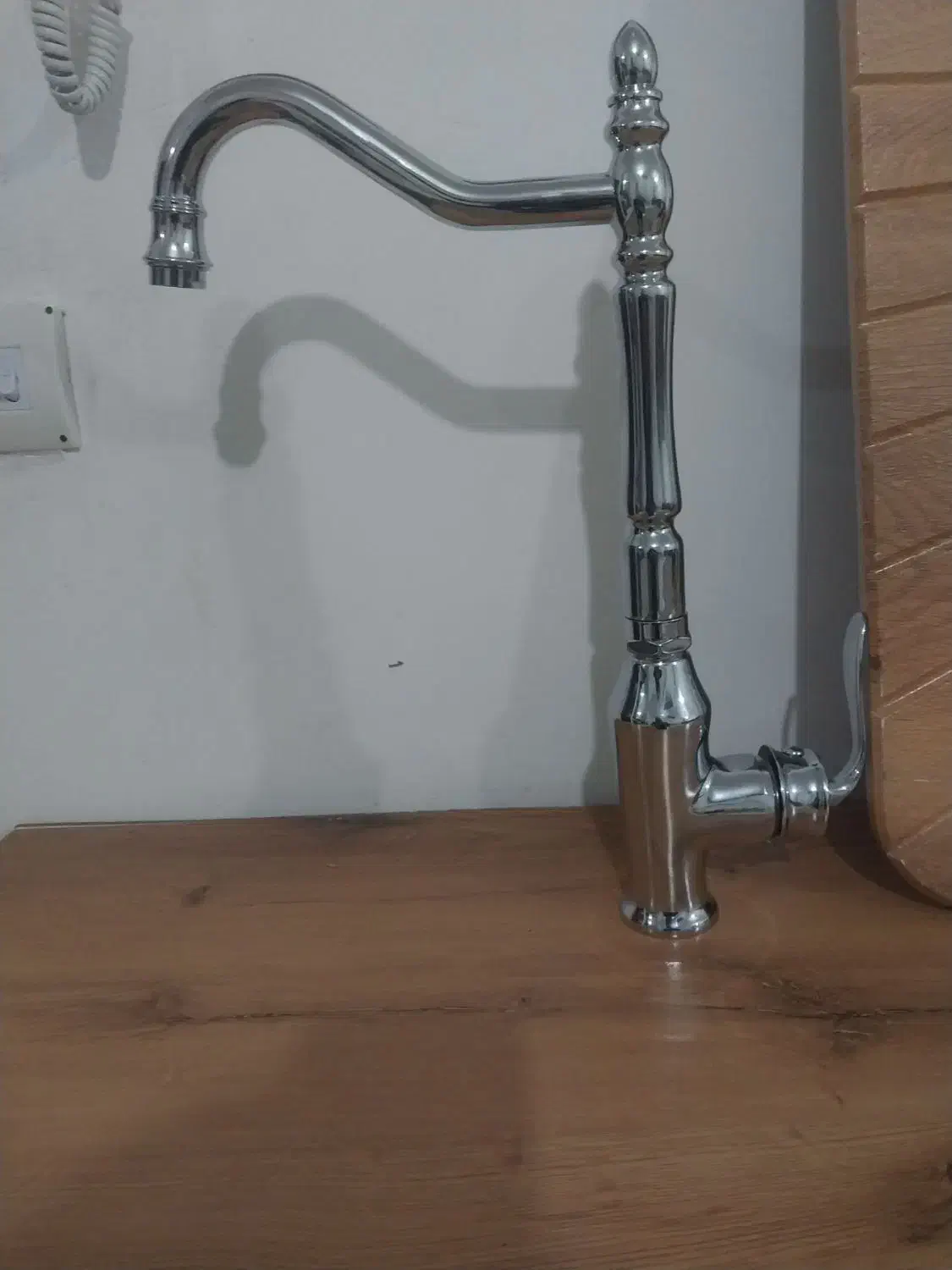 شیرآلات|لوازم سرویس بهداشتی|پاکدشت, پاکدشت (مامازند)|دیوار