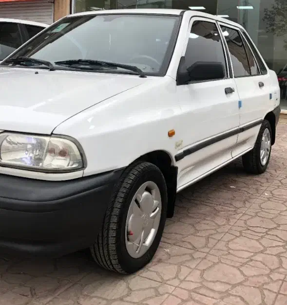 فروش پراید 131 SE شاسی پلمپ درحد|خودرو سواری و وانت|رشت, یخسازی|دیوار