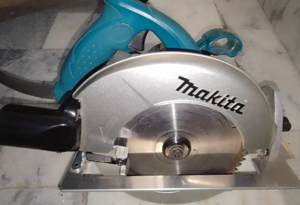 اره دیسکی ماکیتا مدل 5007n|ابزارآلات|تهران, نعمتآباد|دیوار