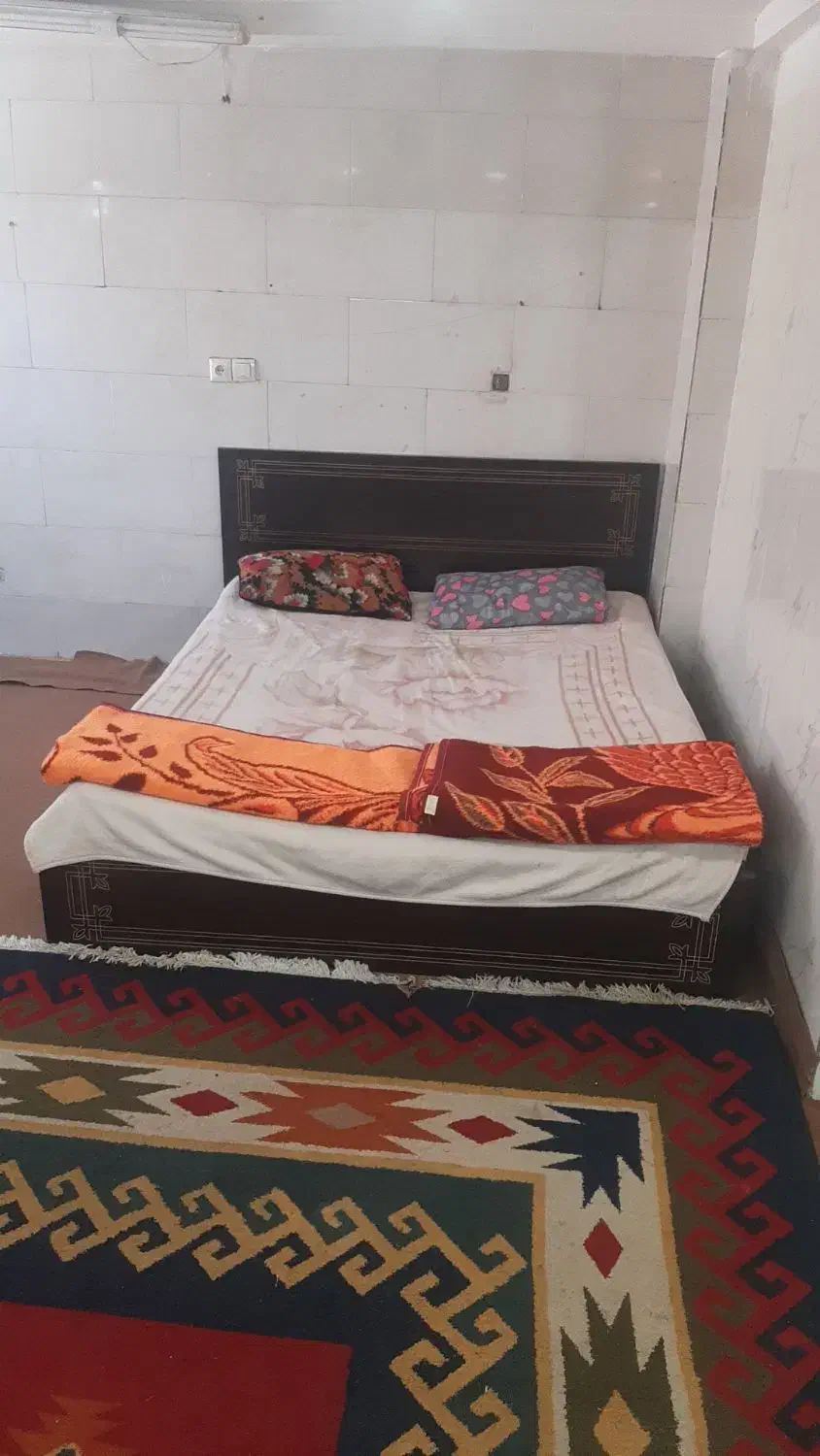 اجاره روزانه/هفتگی/ماهانه|اجارهٔ کوتاه‌مدت آپارتمان و سوئیت|شیراز, شهرک کوثر|دیوار