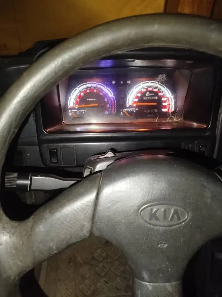 هاچ بک مدل۷۵معاوضه با۴۰۵مدل۸۶|خودرو سواری و وانت|همدان, |دیوار