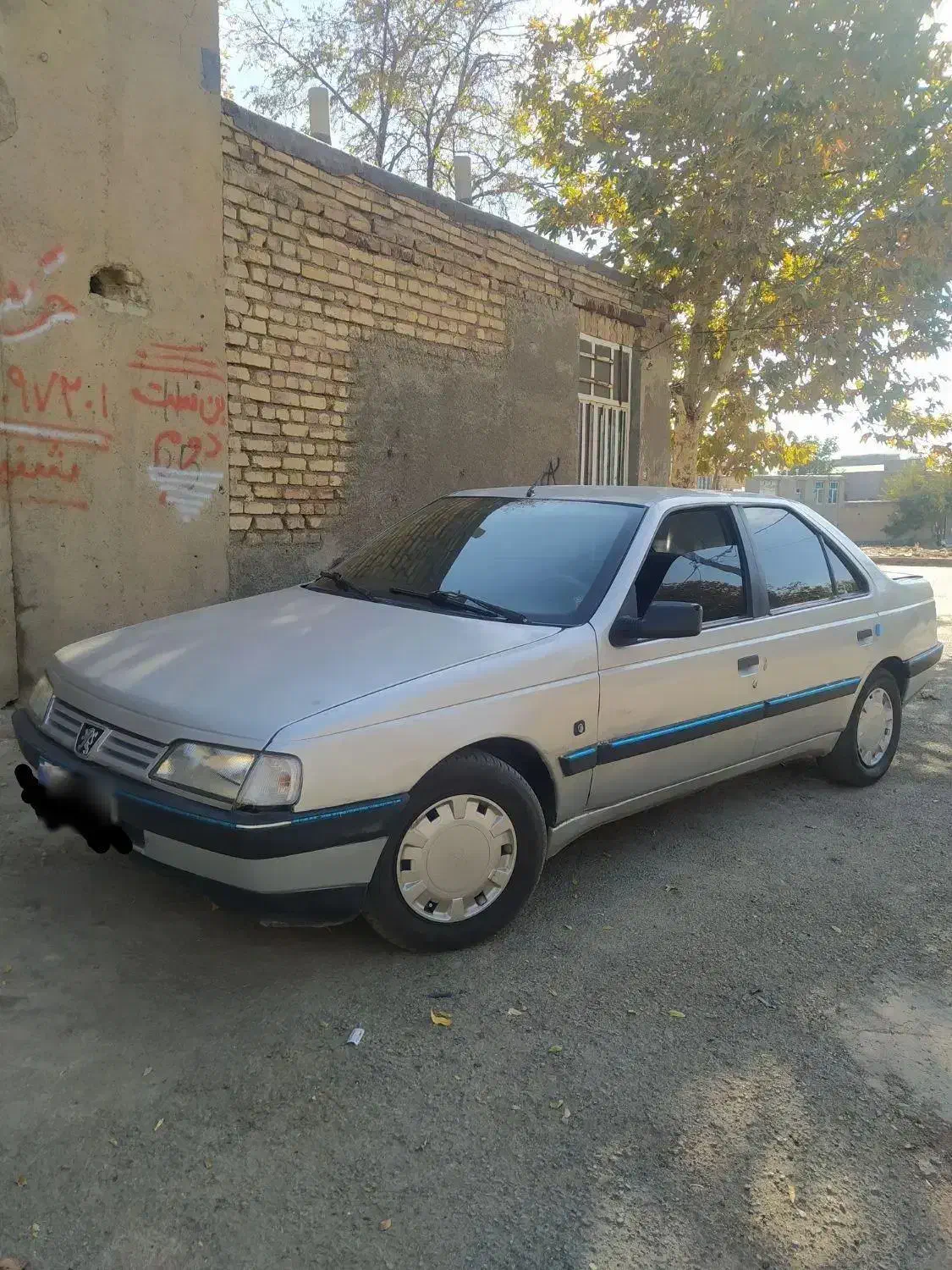 ماشین پژو|خودرو سواری و وانت|اسدآباد, |دیوار